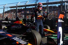 Thumbnail for article: Failure of Verstappen causes cheering fans in stands Melbourne