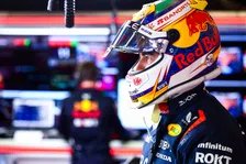 Thumbnail for article: Could Verstappen have won the Australian GP? Perez responds!