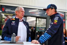 Thumbnail for article: Marko is not worried: 'Then Verstappen will just dominate again'