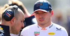 Thumbnail for article: This is what Verstappen thought was 'f****** stupid' after DNF