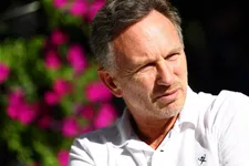 Thumbnail for article: Horner balks after the long series ends: 'That's no excuse'