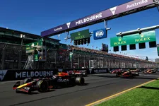 Thumbnail for article: Why Max Verstappen finished after less than 10 minutes in Melbourne