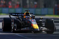 Thumbnail for article: Max Verstappen retires after less than four laps in Melbourne