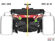 Thumbnail for article: Tech Analysis | Why Sainz victory wasn't only a "lucky shot"