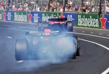 Thumbnail for article: Update: Brake supplier know reason for Verstappen’s DNF: 'Red Bull error'