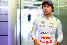 Thumbnail for article: Horner reveals reason why Perez could not win Australia GP