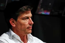 Thumbnail for article: Wolff does not see Verstappen as clear number one for Mercedes seat