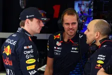 Thumbnail for article: GP on Verstappen: 'Don't know if he would have had the same respect then'