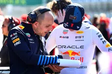 Thumbnail for article: GP tells who is boss in their partnership: Him or Verstappen