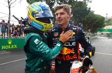 Thumbnail for article: 'Alonso is never going to let himself be crushed by Verstappen'