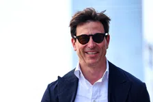 Thumbnail for article: Wolff: 'Verstappen is my first choice to sign at Mercedes'