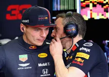 Thumbnail for article: Adversity for Verstappen and Red Bull: chief mechanic leaves immediately