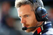 Thumbnail for article: Who is Lee Stevenson, Verstappen's chief mechanic leaving Red Bull