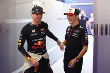 Thumbnail for article: Lawson praises Verstappen: 'He was the only one who helped me back then'