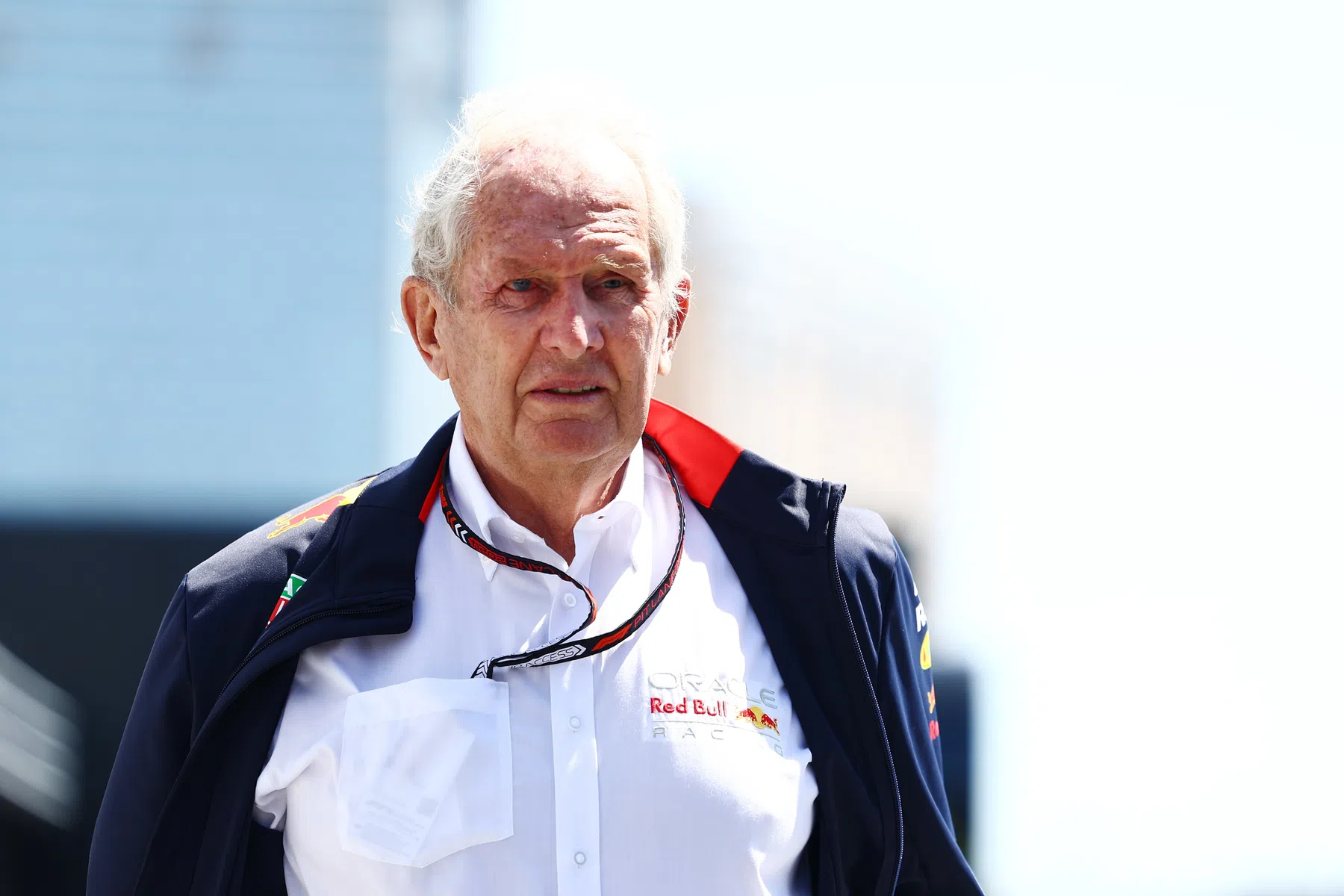 helmut marko on his future at red bull