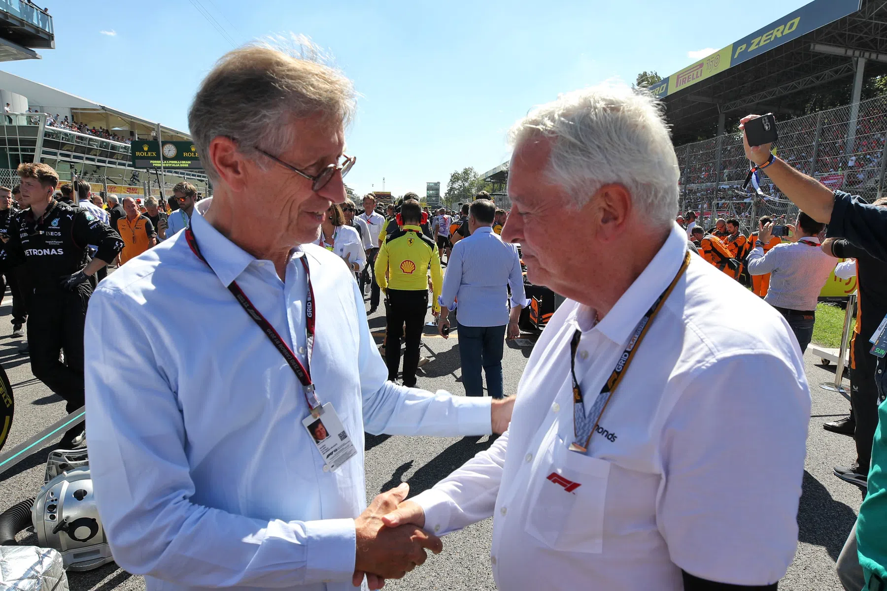 pat symonds on new 2026 technical regulations