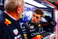 Thumbnail for article: Les problèmes de freins de Verstappen sont plus compliqués que prévu