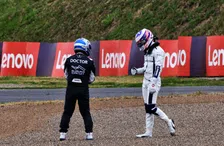 Thumbnail for article: 'Sargeant does not have Williams contract for full F1 season'