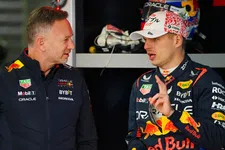 Thumbnail for article: Are the chances of Verstappen staying at Red Bull Racing 100 per cent?