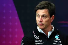 Thumbnail for article: Pourquoi Wolff est-il finalement présent au stand de Mercedes au Japon ?