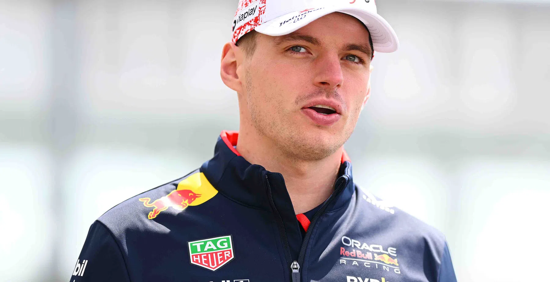 Verstappen cite les points forts de son partenariat avec Honda