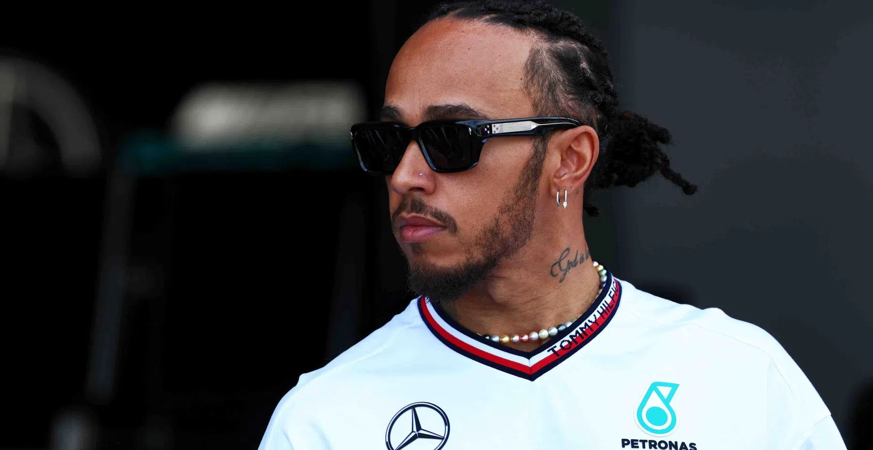 Pirelli replies to critical Hamilton