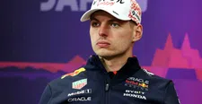 Thumbnail for article: Verstappen wants to get rid of 'tricks' in F1: 'That's more important to me'