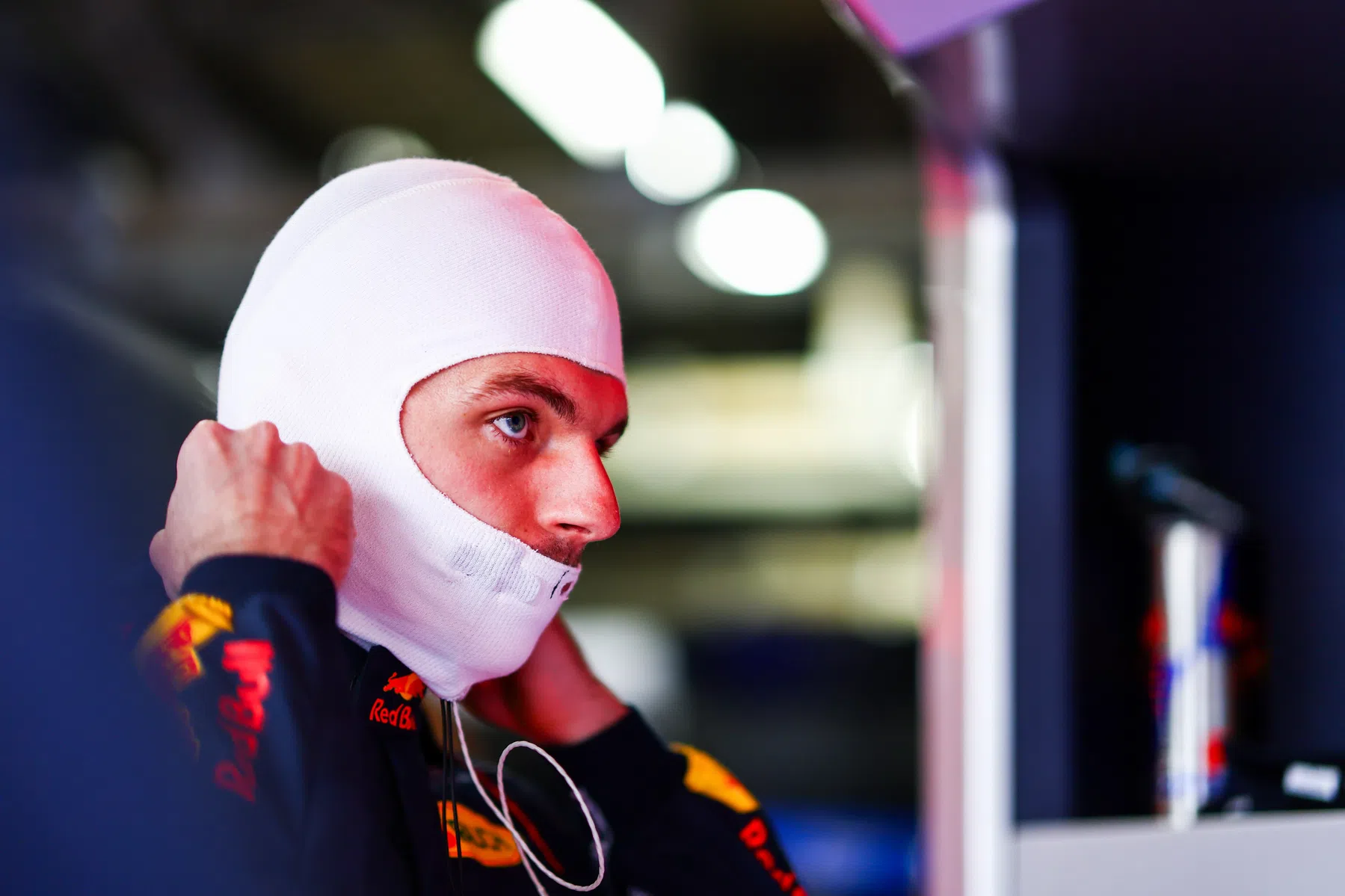 max verstappen on chances red bull and ferrari in japan