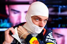 Thumbnail for article: Verstappen happy with pole position but remains calm: 'The only thing that matters'