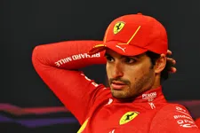 Thumbnail for article: Sainz knows reason for good strategy Leclerc: 'That makes it easier'