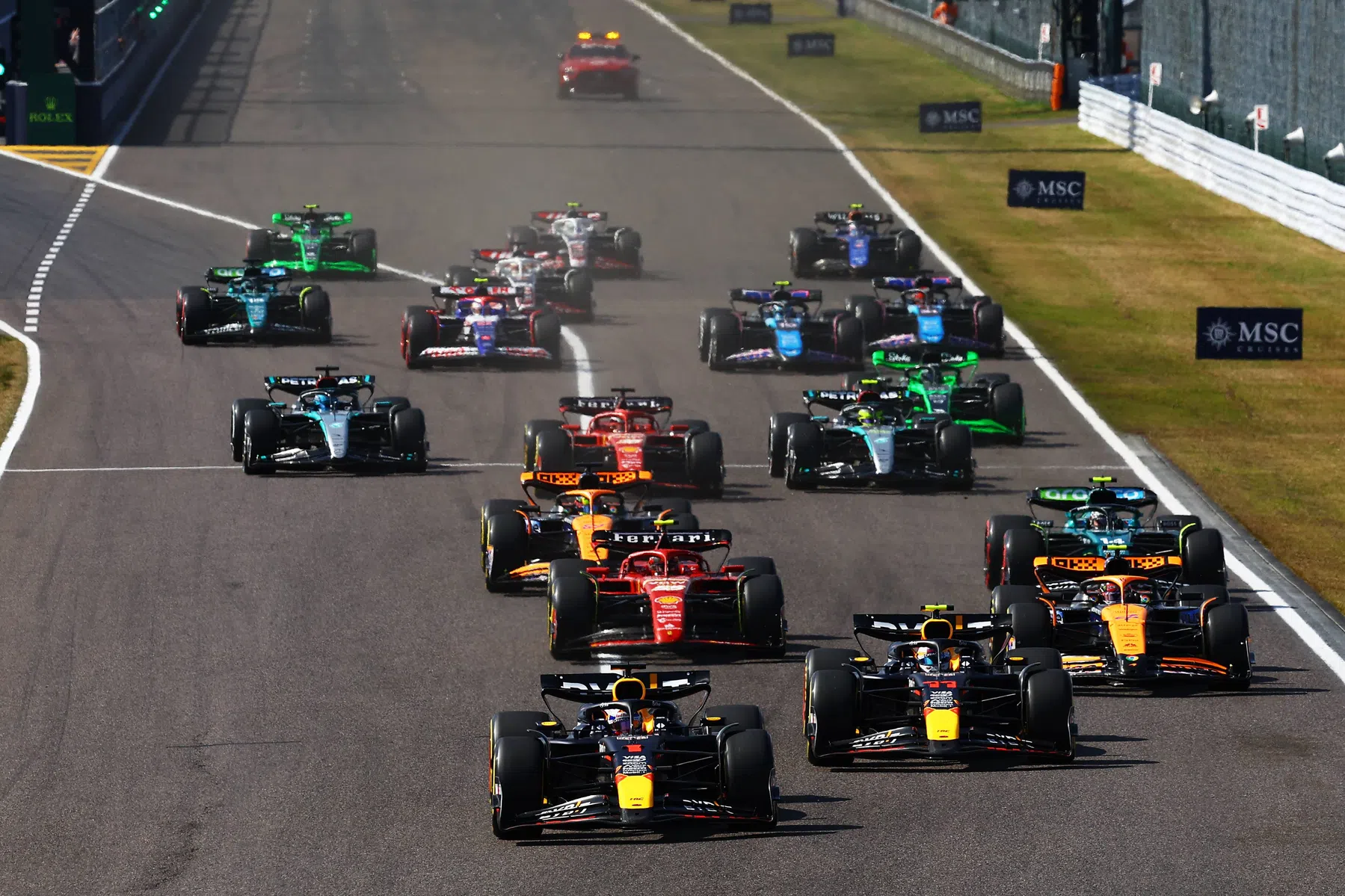 full results grand prix of japan 2024