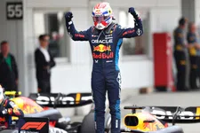 Thumbnail for article: Nobody can match Verstappen: not even Perez a real challenger