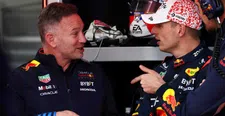 Thumbnail for article: Horner contradicts Wolff on Verstappen: 'Don't listen to Toto too much'