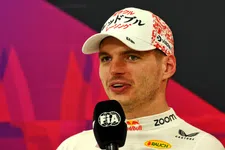 Thumbnail for article: Verstappen to Mercedes? 'Wolff can't tempt him'