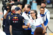 Thumbnail for article: Steht das Schwesterteam von Red Bull zum Verkauf? Marko antwortet