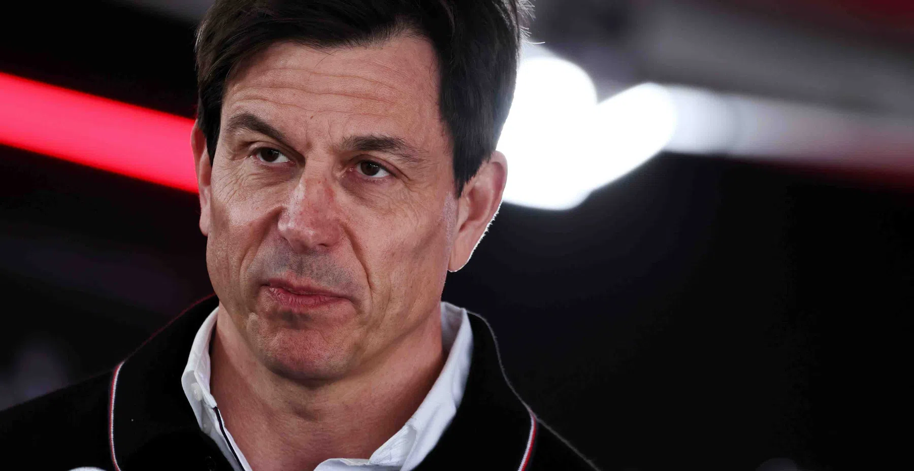 Ralf Schumacher sees Toto Wolff in difficult situation at Mercedes