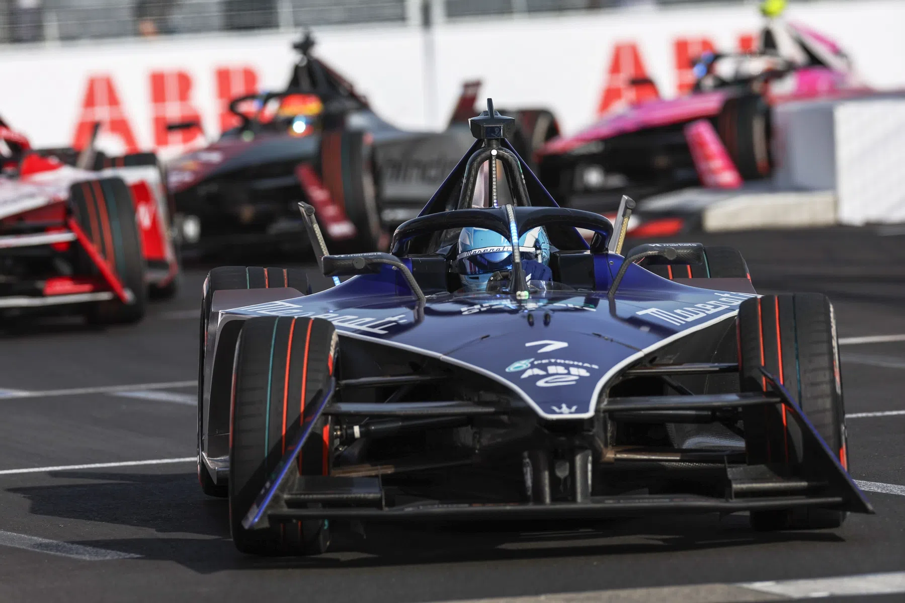 Formula E preview: Cassidy, Evans or Wehrlein?