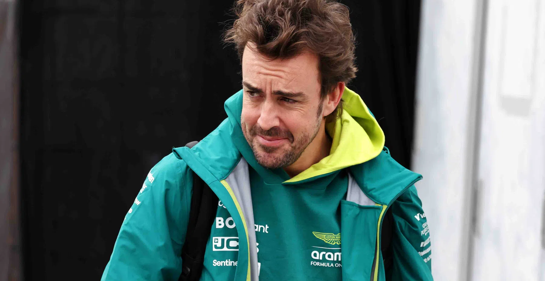 Alonso cites Honda as reason for Aston Martin extension