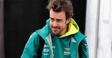 Thumbnail for article: Alonso goes full circle: Now full of praise for Honda following Aston deal