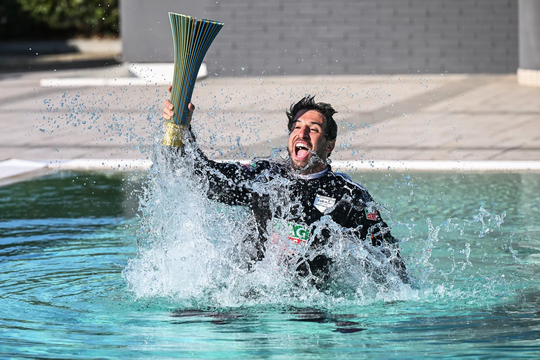 Illegal spring cost Da Costa victory in Formula E, Rowland new winner