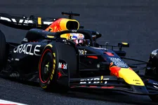 Thumbnail for article: Hill: 'That's the only reason for Verstappen to leave Red Bull'