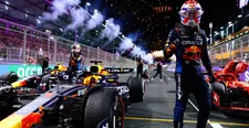 Thumbnail for article: Verstappen and Red Bull enter new partnership with EA Sports