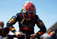 Thumbnail for article: Is China a stumbling block for Verstappen? 'I just want to win'