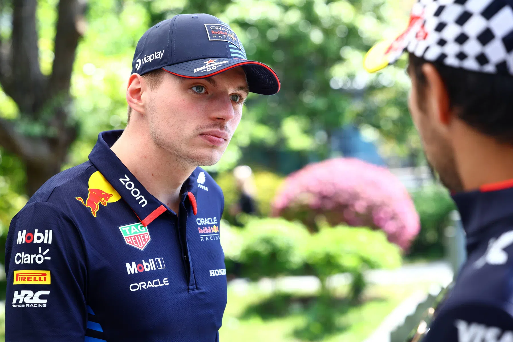 verstappen über seine zukunft bei red bull racing