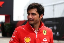 Thumbnail for article: Sainz fears for Ferrari: 'If that happens, it will be difficult for us'