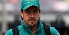 Thumbnail for article: Stewards pass judgment on Alonso incident after 'stressful' sprint shootout