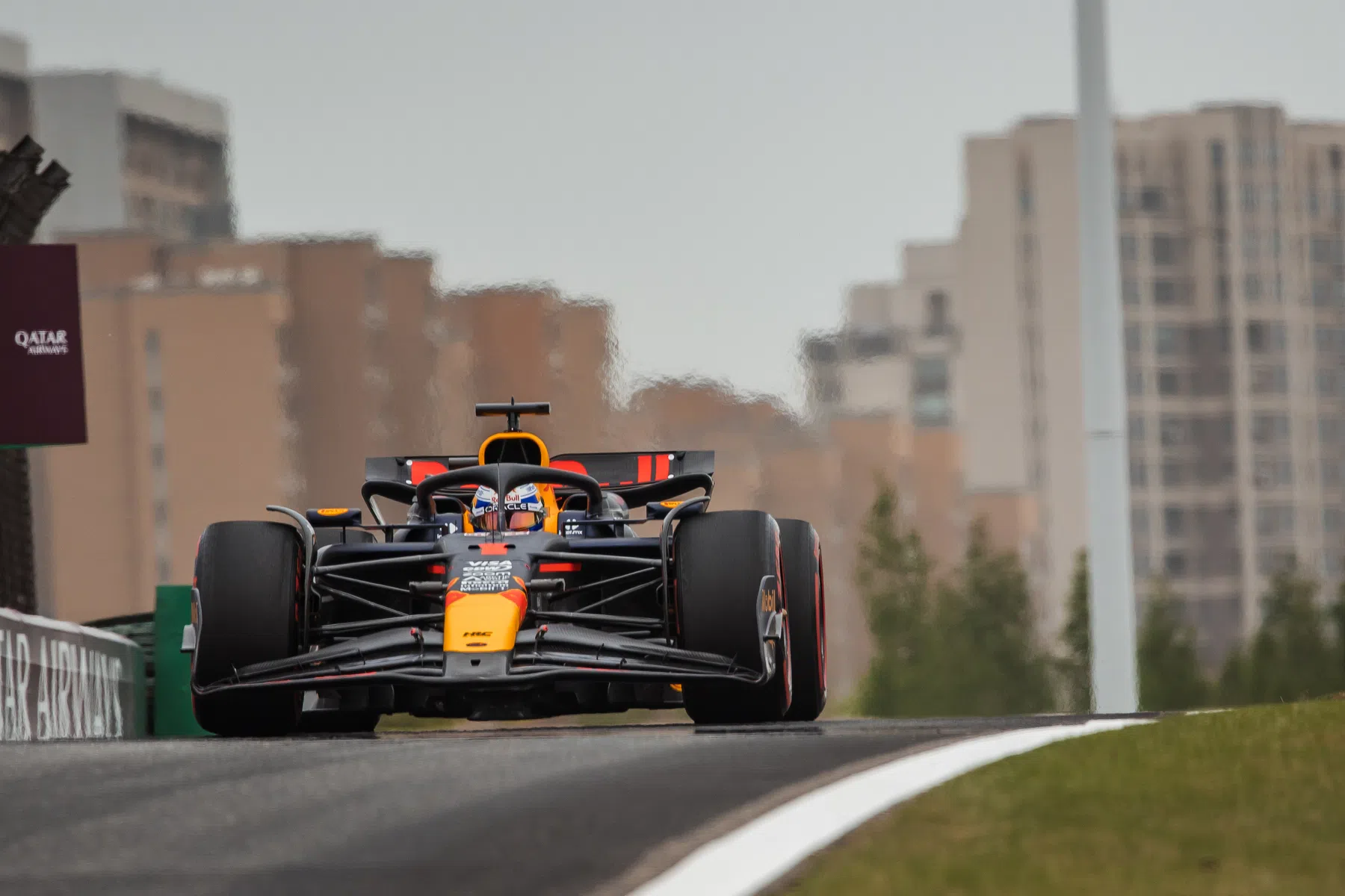 F1 LIVE | liveblog sprint shootout 2024 Chinese Grand Prix