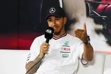 Thumbnail for article: Hamilton hat das Handtuch geworfen: Ich habe mich nicht gegen Verstappen gewehrt