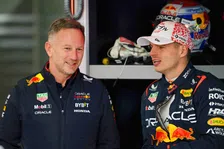 Thumbnail for article: Horner has a request for Perez: 'Important we do this as a team'