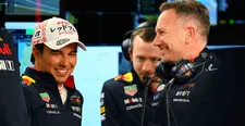 Thumbnail for article: Horner doesn't understand criticism of Perez: 'You always write him off'